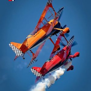 The AcroPitts